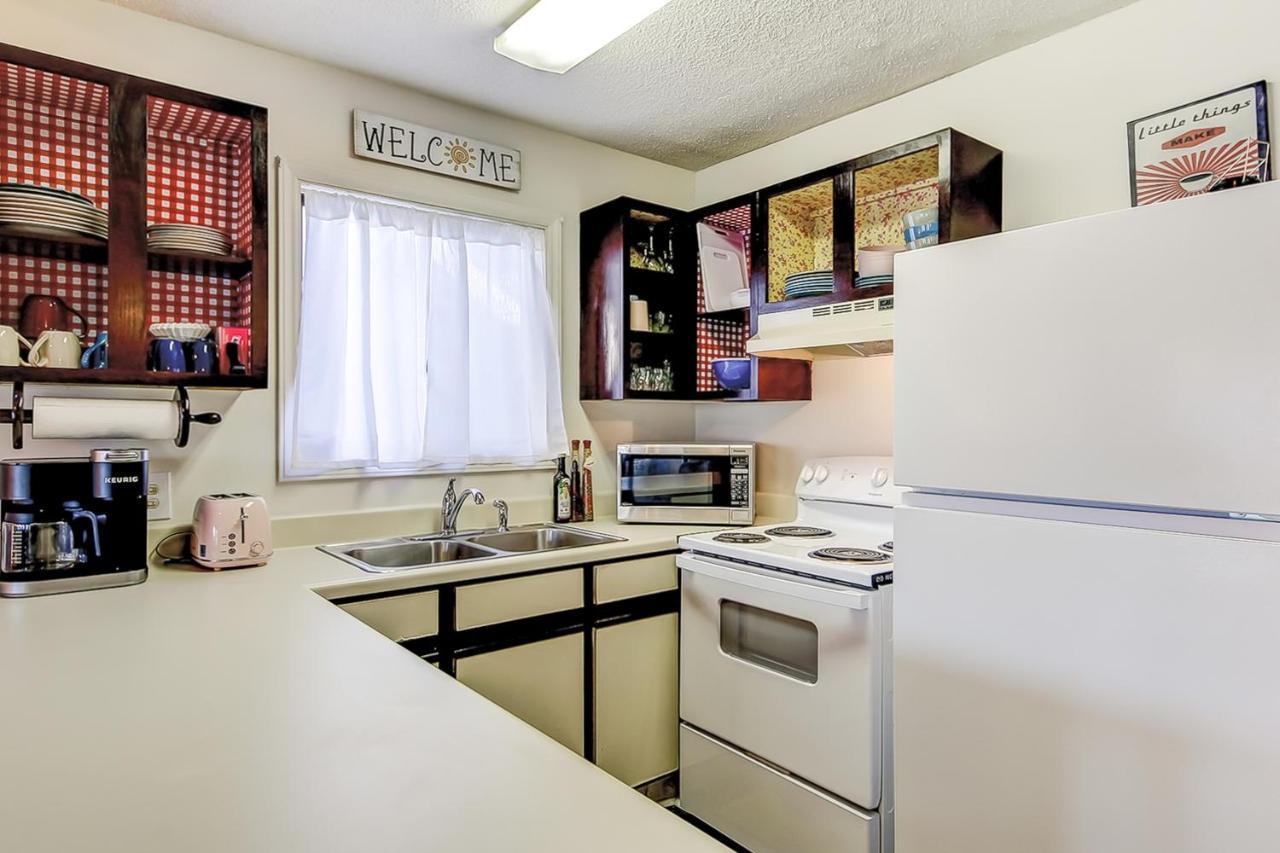 Fairway Village - B6 Myrtle Beach Exterior foto