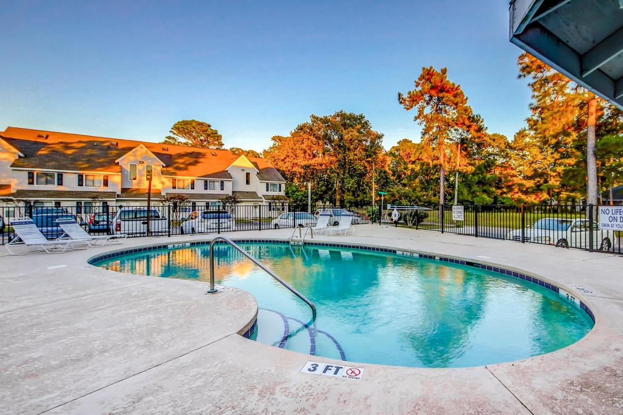 Fairway Village - B6 Myrtle Beach Exterior foto