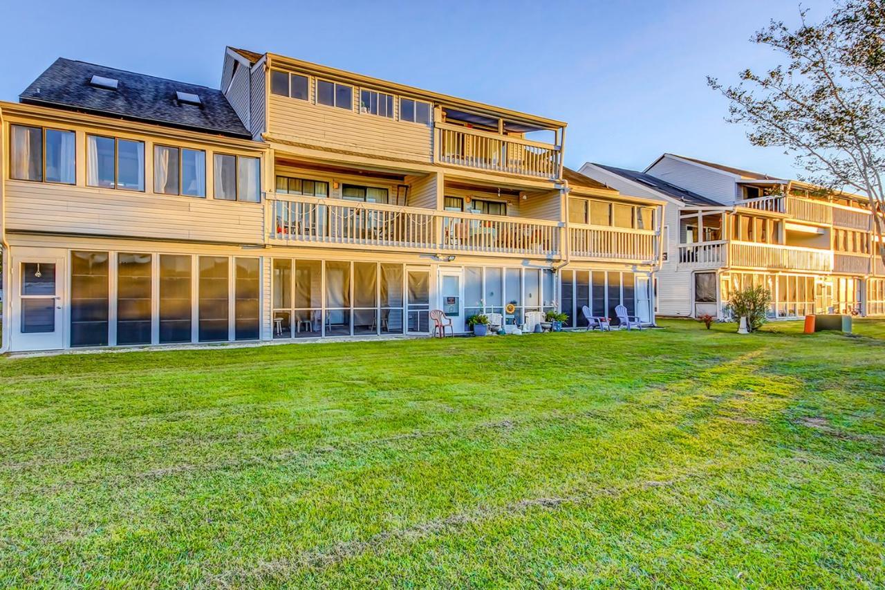Fairway Village - B6 Myrtle Beach Exterior foto