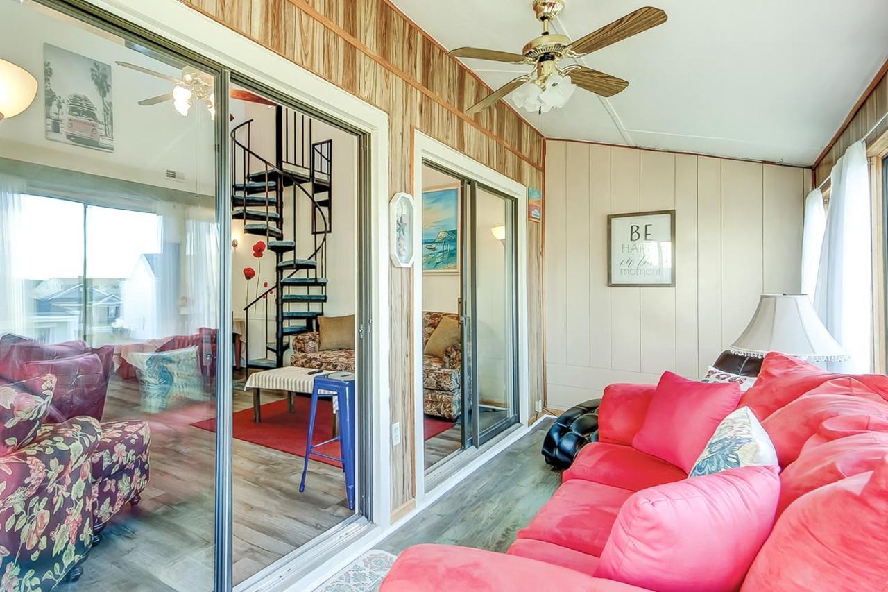Fairway Village - B6 Myrtle Beach Exterior foto